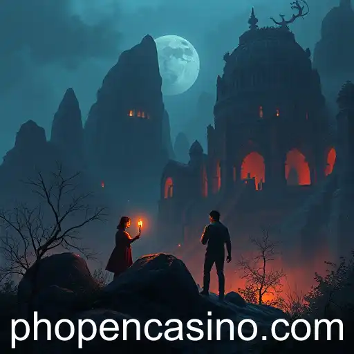 Exploring the World of Adventure Games with a Spotlight on 'Phopen'
