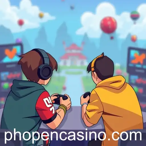 Gaming's Latest Innovations