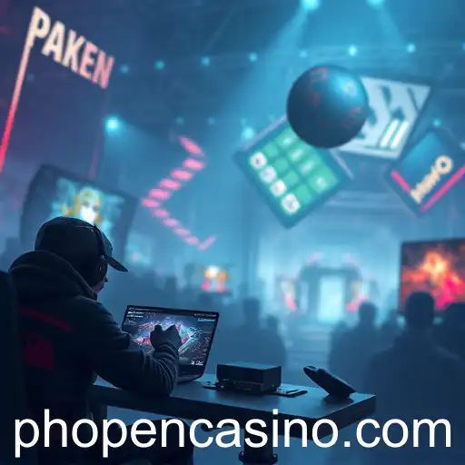 Gaming Revolution Empowers with Strategy