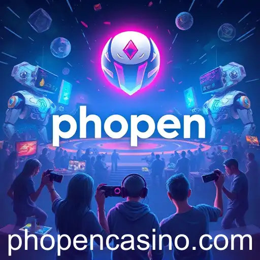 The Rise of Phopen in the Gaming Community
