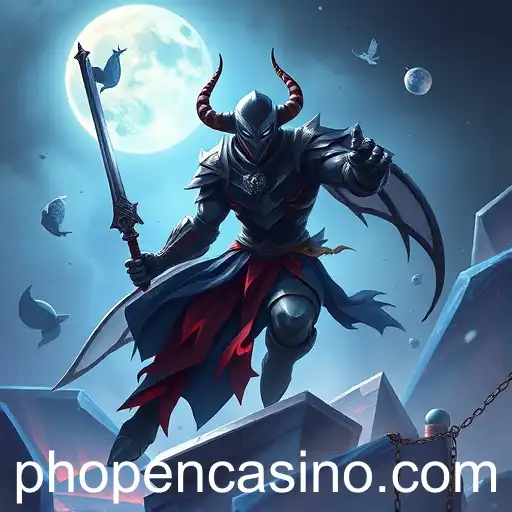 Phopen's New Gaming Era