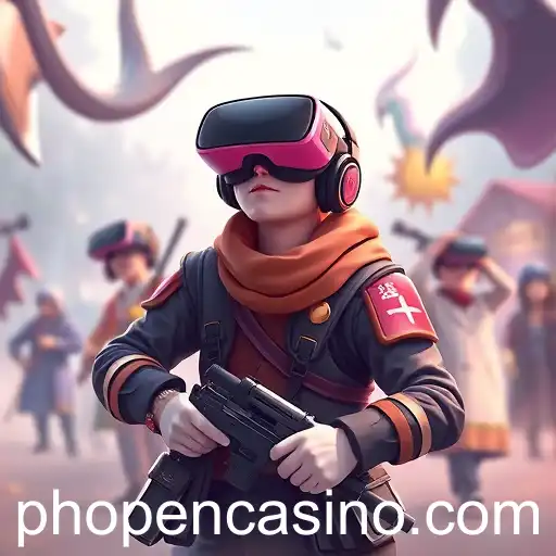 Phopen: Shaping the Future of Gaming