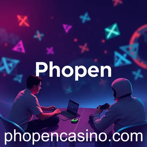 Rising Popularity of Phopen in Online Gaming