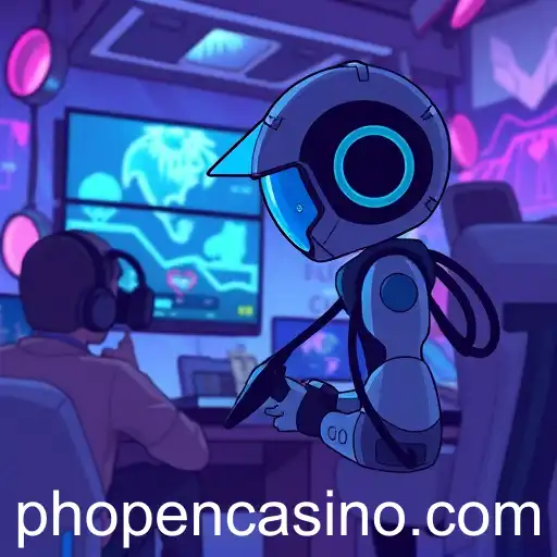 Phopen: The New Digital Frontier for Gamers