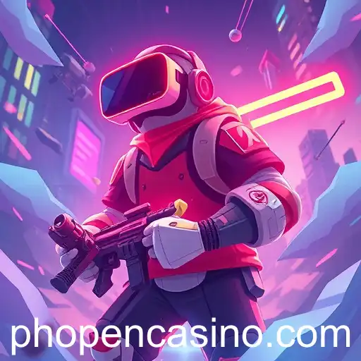 Phopen: Revolutionizing Online Gaming