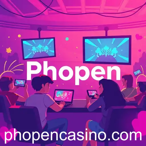 Phopen Reshapes Online Gaming Landscape