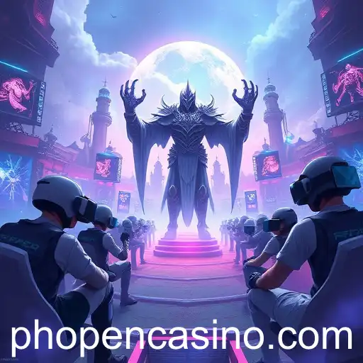 The Rise of Phopen: Changing the Game Industry