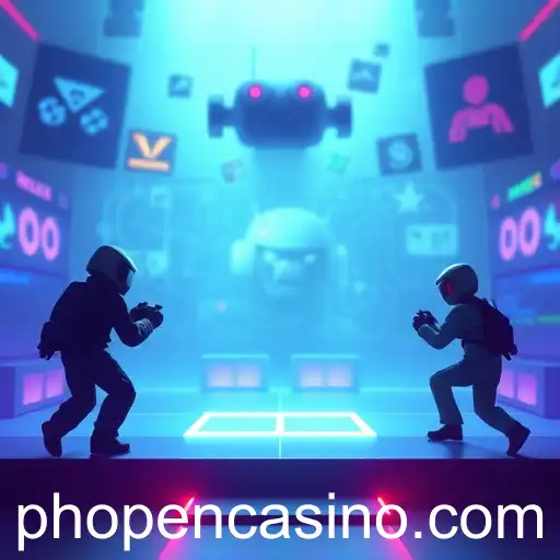 The Rise of Phopen: Transforming Online Gaming in 2025