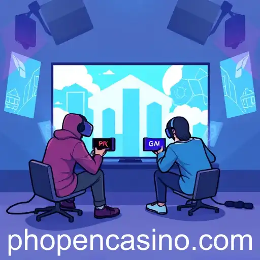 Rising Trends in Online Gaming