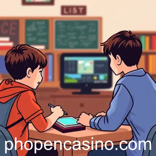 Exploring the World of Educational Play: A New Era of Learning