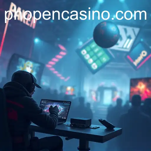 Gaming Revolution Empowers with Strategy