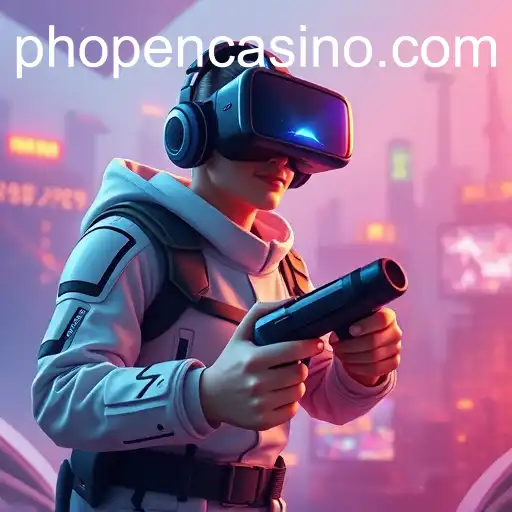 Gaming Trends and Innovations in 2025