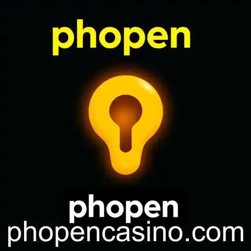 Phopen Game Revolution: A Digital Odyssey