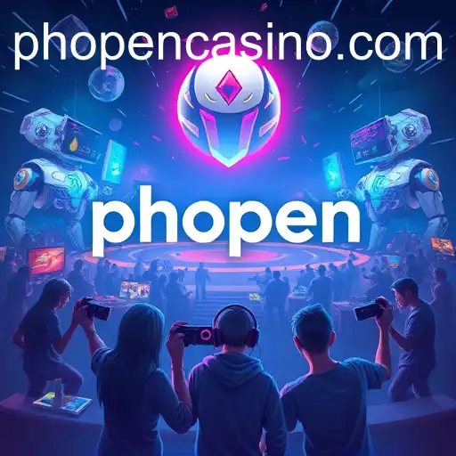 The Rise of Phopen in the Gaming Community