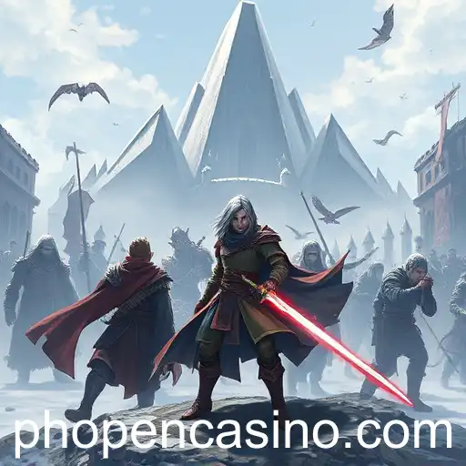 Gaming Evolves with AI Integration at Phopen