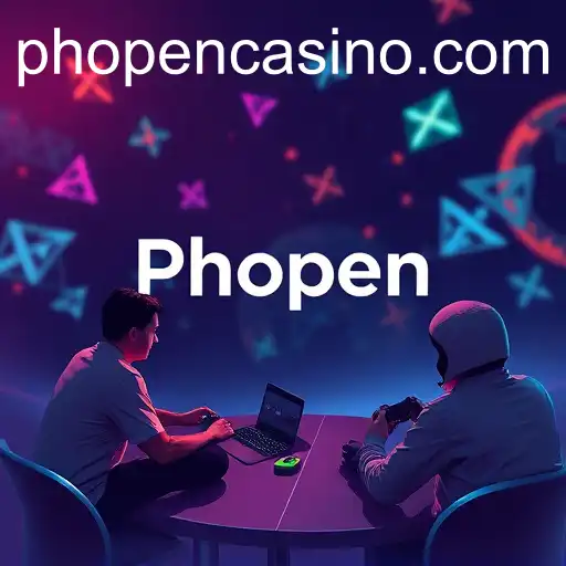 Rising Popularity of Phopen in Online Gaming