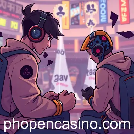 Phopen Pioneers: Transforming Gaming Landscape