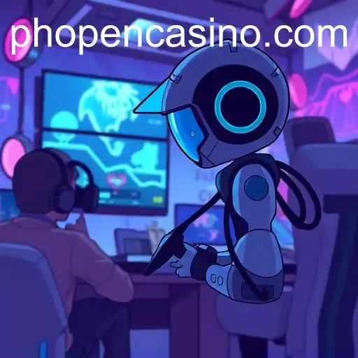 Phopen: The New Digital Frontier for Gamers