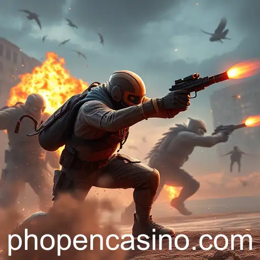 Phopen: Revolutionizing Online Gaming
