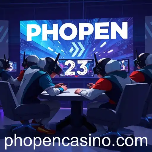 Phopen Reshapes Online Gaming Landscape