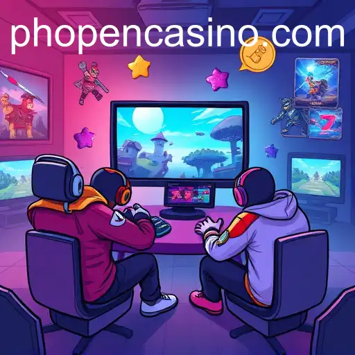 The Rise of Phopen: Dynamic Trends in Online Gaming