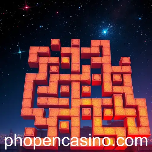 The Enigmatic World of Puzzle Games: Discovering the Joy of 'Phopen'