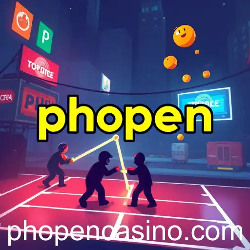 The Rise of Phopen: Transforming Online Gaming in 2025