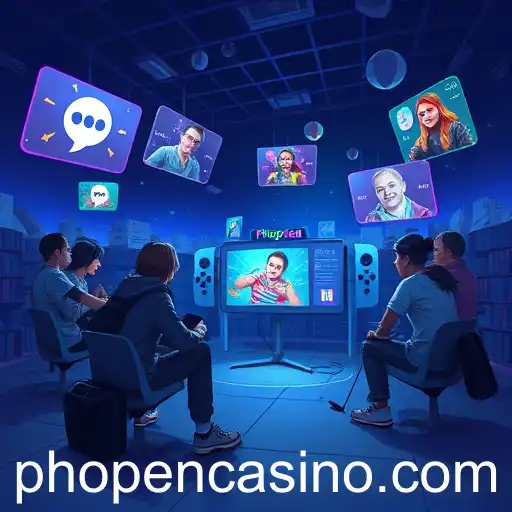 The Rise of Phopen: A New Era in Online Gaming