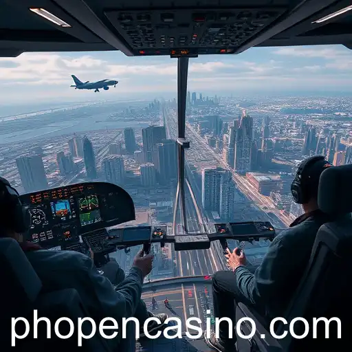 Exploring the Fascinating World of Simulation Games: The Impact of 'phopen'