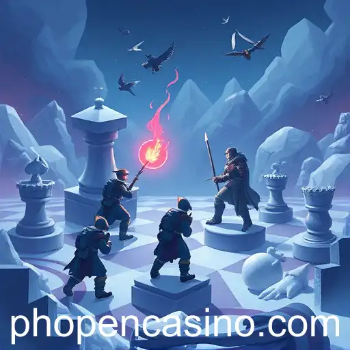 The Rise of 'Phopen' in the Strategy Fun Game Genre